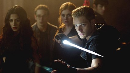 Shadowhunters Season 3 Episode 14 Premiere Date : VIDEO™