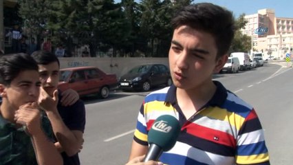 Buca'da zehirlenen öğrencilerin tedavileri sürüyor