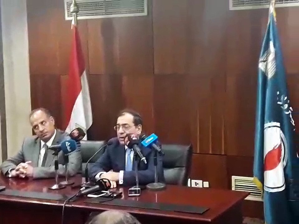 طارق الملا: تراجع استهلاك البنزين لأول مرة في مصر بـ6% من يوليو وحتى مارس