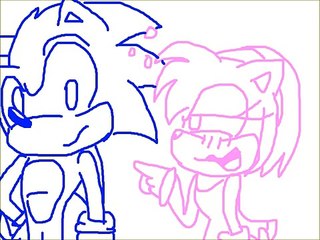 .:Drunk Amy Rose - Skype Call:.