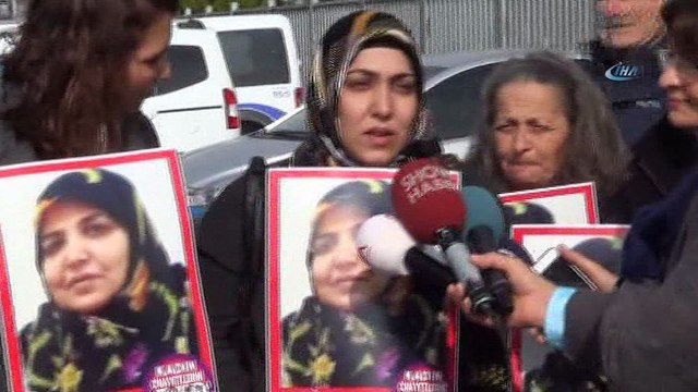 İstanbul Kağıthane'de 36 yıllık eşi Eşi Halide Özpolat’ı av tüfeğiyle öldürdüğü iddia edilen Ali Rıza Özpolat’ın yargılandığı dava karara bağlandı.Mahkeme heyeti sanık Ali Rıza Özpolat’ın “Kasten öldürmek “suçundan 20 yıl hapis ile cezalan