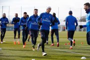 Replay : Entraînement avant SM Caen - Paris Saint-Germain