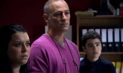 Tracy Beaker Returns Series 3 Episode 2 Firestarter (Slow Burn pt2)