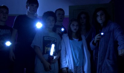 Tracy Beaker Returns Series 3 Episode 3 Shadows