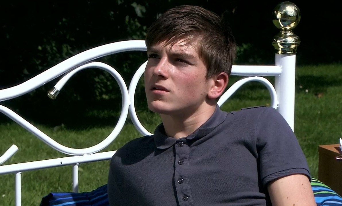 Tracy Beaker Returns Series 3 Episode 4 Big Brother