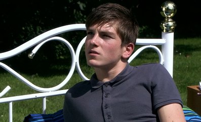 Tracy Beaker Returns Series 3 Episode 4 Big Brother