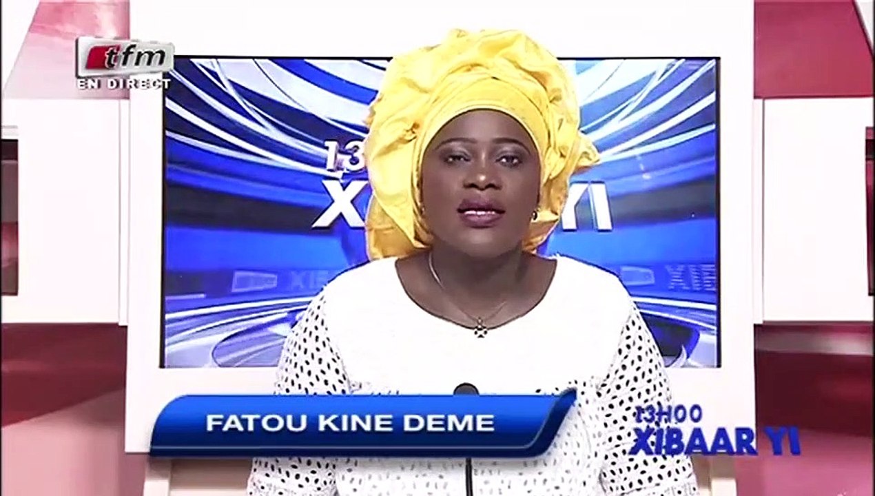 JUSTICE - BARTHELEMY DIAS écope 6 mois de prison ferme