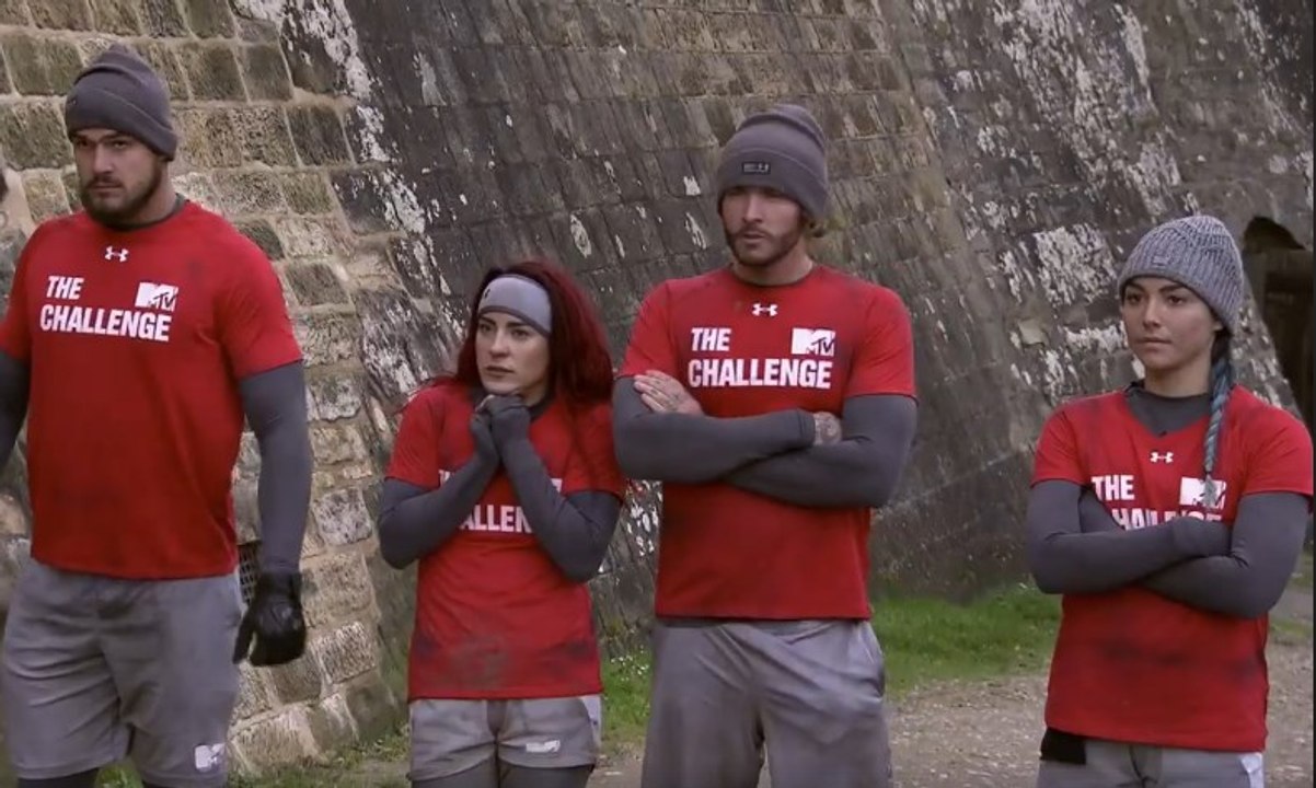 Watch The Challenge Season 31 Episode 16 Finale Part 2 Full Episode