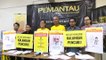 Bersih urges EC to address viral fake news on voting process
