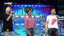 Tawag ng Tanghalan: Vice Ganda's interpretation of the song 