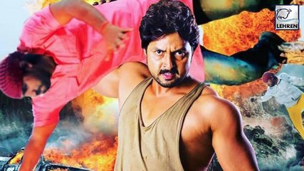 विक्रांत सिंह अब करेंगे 'जय बजरंगबली '| Jai Bajrangbali Muhurat