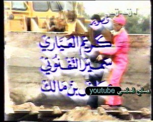 الراحل الصغير أولاد أحمد ــ في شراك الكاميرا الخفية