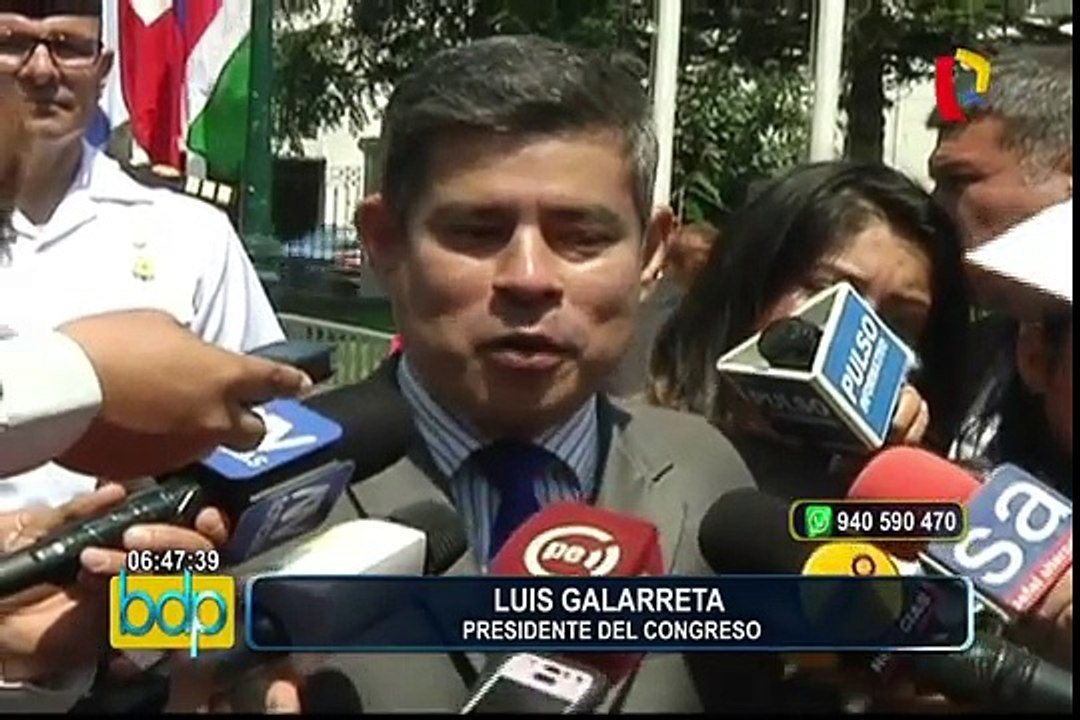 Pericias revelan desfases en videos entregados por Moisés Mamaní