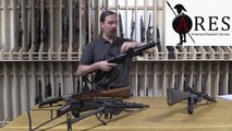 Forgotten Weapons - British Submachine Gun Overview - Lanchester, Sten, Sterling, and More!