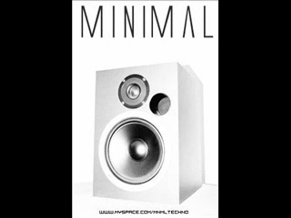 Mix Minimal tek
