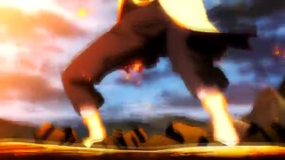 Naruto AMV - Naruto VS Sasuke - Final Battle [Full Fight]