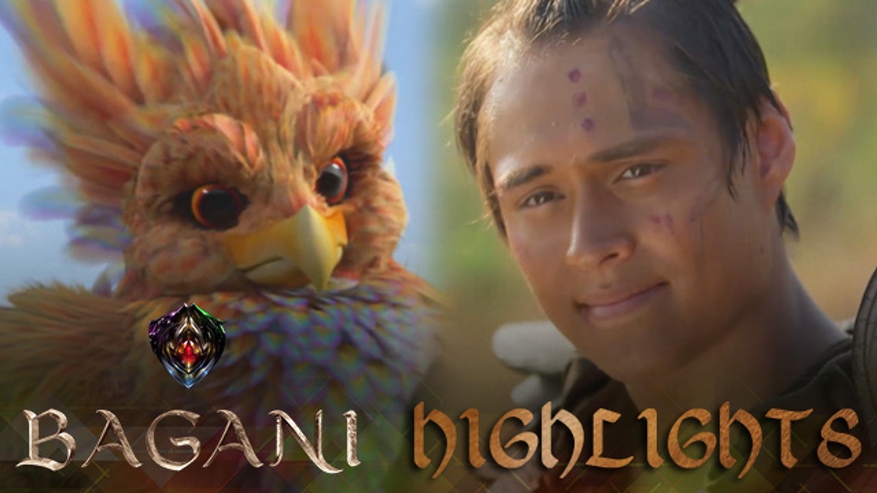 Bagani: Bagani Lakas returns! | EP 30