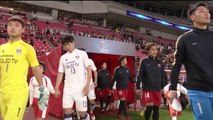 Kashima Antlers 0-1 Suwon Samsung Bluewings - Full Highlights - AFC Champions League - 17.04.2018