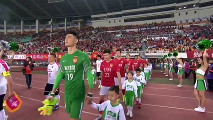 Guangzhou Evergrande 3-1 Cerezo Osaka - Full Highlights - AFC Champions League - 17.04.2018