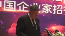 Puig firma acuerdo de cooperación con China para atraer turismo de este país