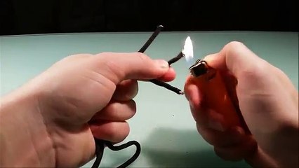 How to make Paracord Necklace! Paracord projects!