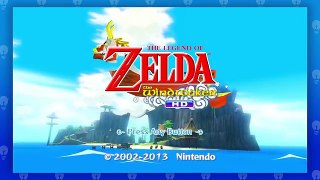 The Legend of Zelda: The Wind Waker - Really Freakin Clever