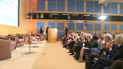 [Reportage] 18e édition des Rencontres Sénatoriales de l'Apprentissage