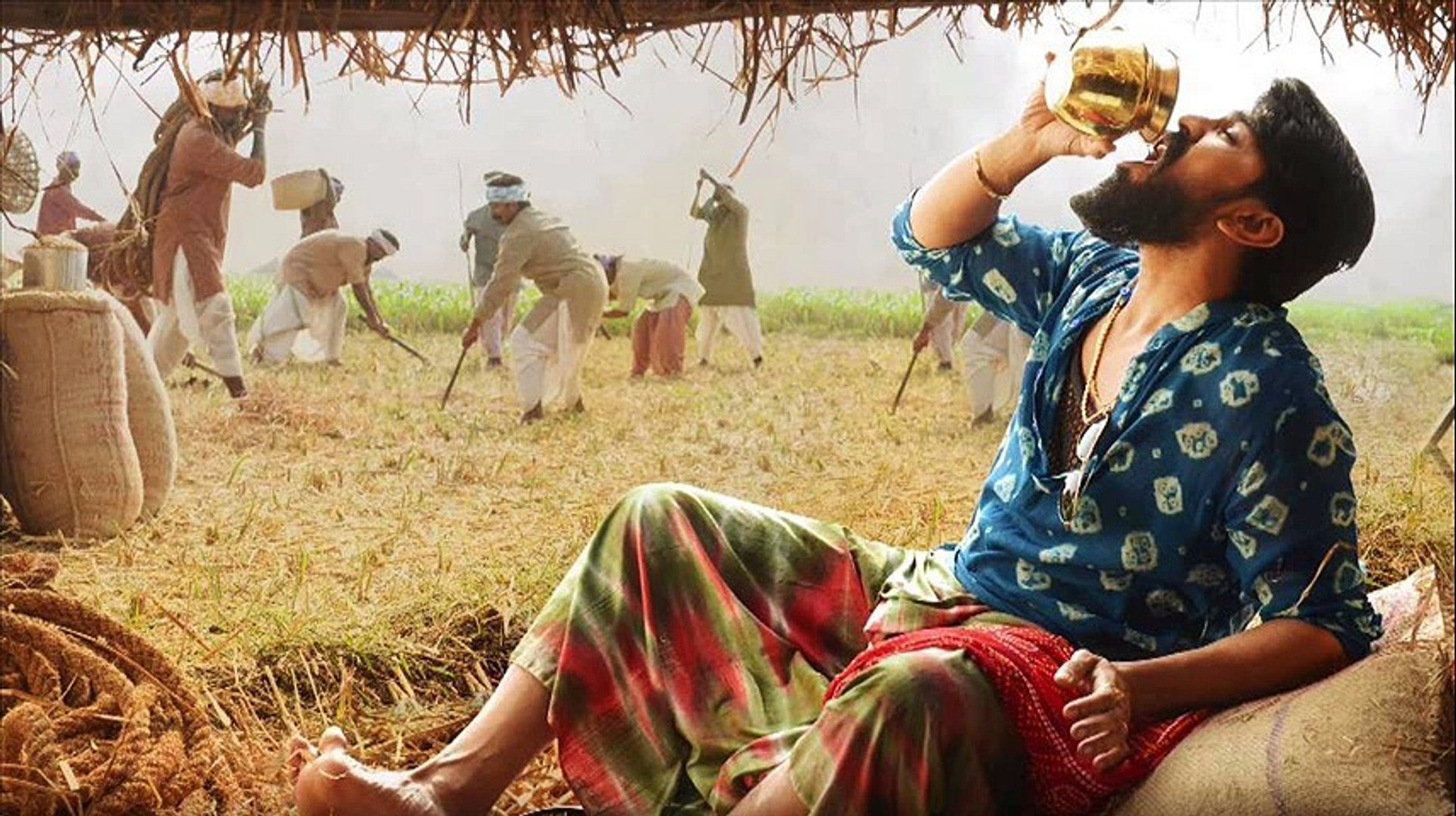 Rangasthalam full movie shop watch online dailymotion