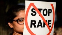 India Struggles to Fight Sexual Assault Against Women