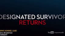 Designated Survivor Season 2 Episode 18 - Streaming 