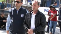 - Kaçak göçmenlerin Türkiye Hayalleri Suya Düştü- KKTC’de Yakalanan Kaçak Göçmenlere 3 Gün Hapis Cezası