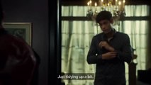 Shadowhunters Season 3 Episode 5 