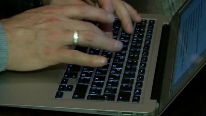 Russland beißt sich am Messengerdienst Telegram die Zähne aus