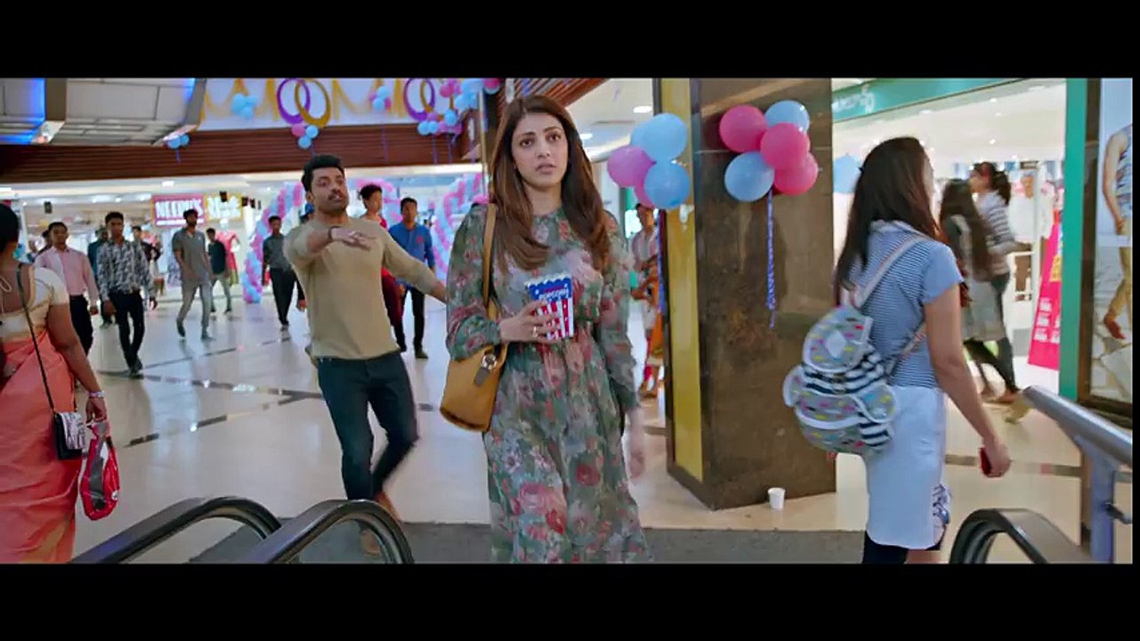 New South Indian Up-coming Movie--2018--MLA Theatrical Trailer--Nandamuri Kalyan Ram--Kajal Aggarwal-- Upendra Madhav--watch online