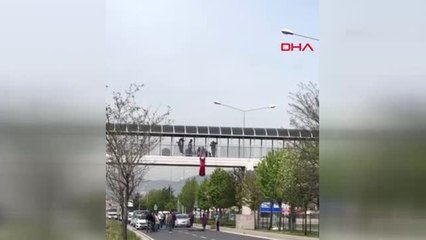Bolu Bunalıma Giren Kadın, 2 Kez İntihar Girişimde Bulundu