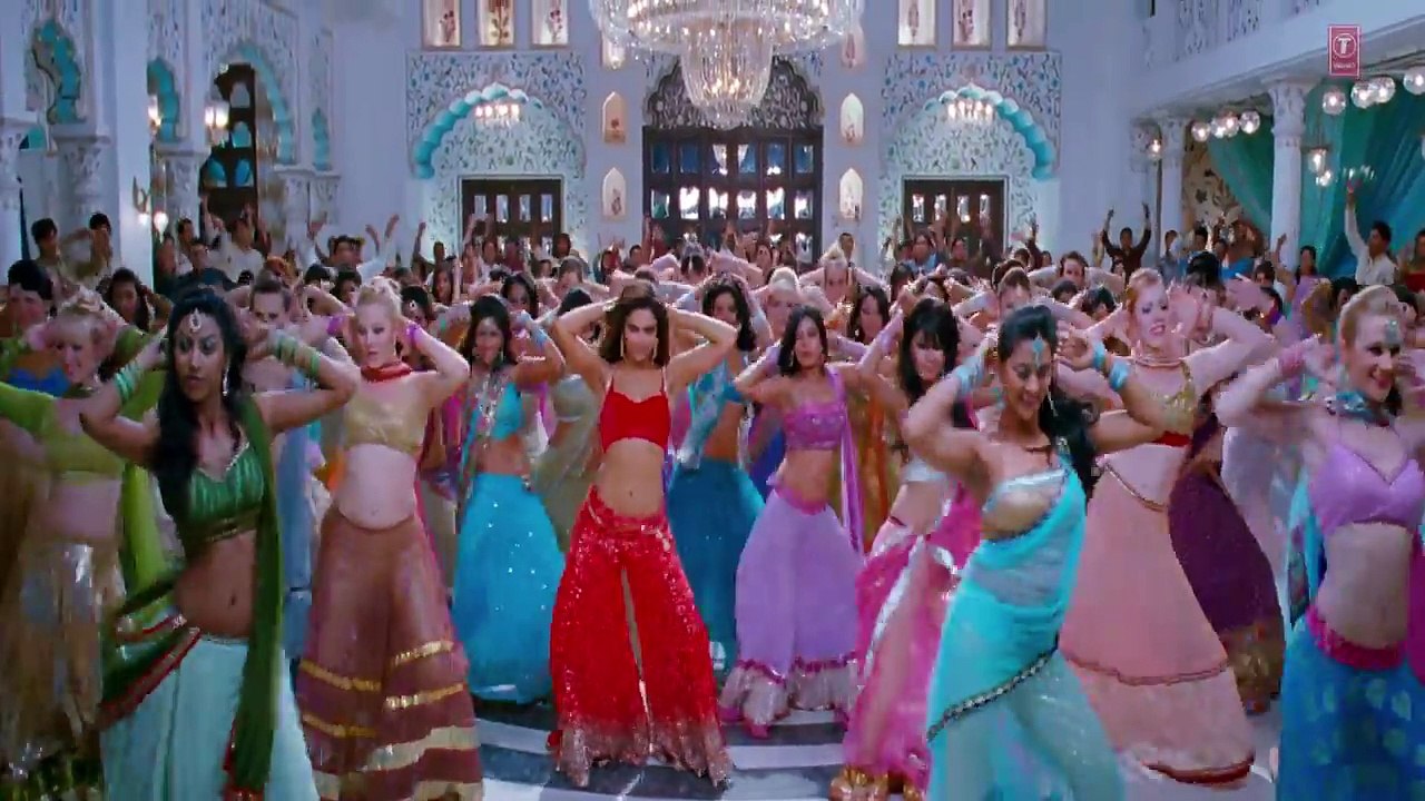 Dilli Wali Girlfriend  - - - Yeh Jawaani Hai Deewani ❇⬛⬛❇ Boolywood Wedding Bidaai