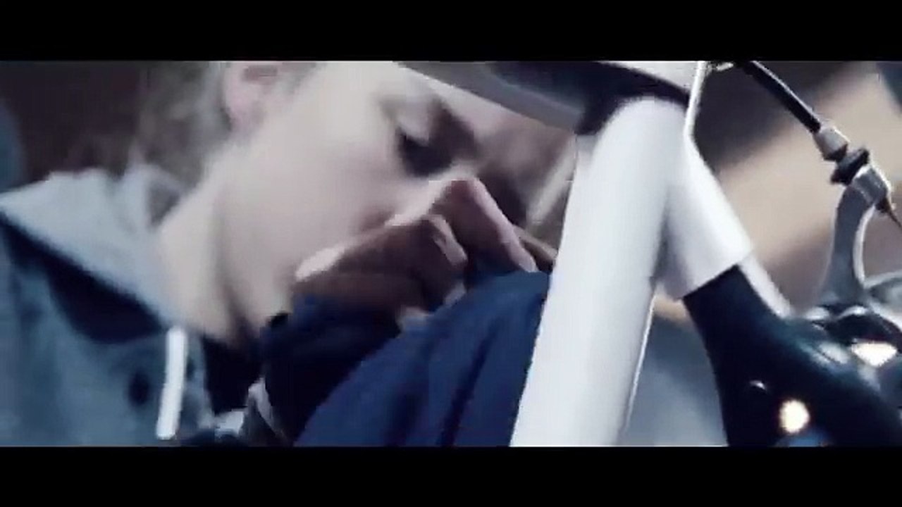 WHAT DO YOU WANT - Motivational Video (ft. Rafael Eliassen)