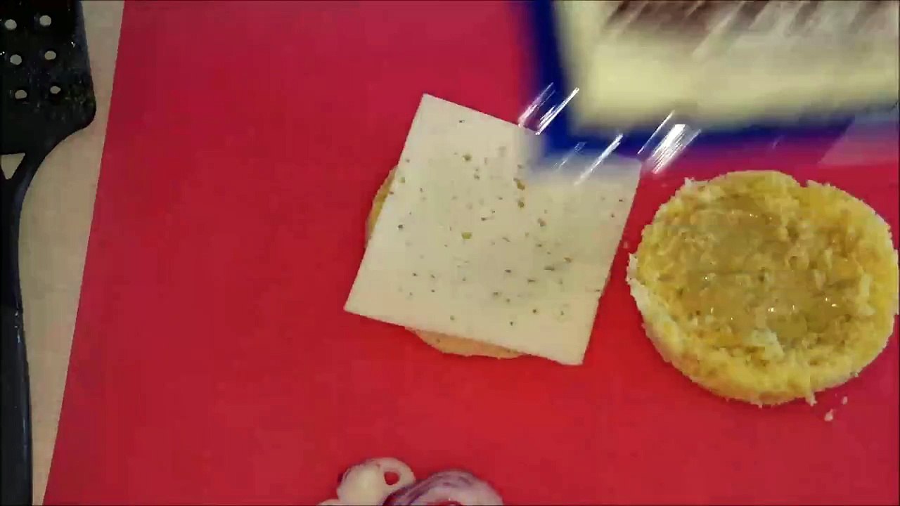 Gluten Free, Keto Friendly, Low Carb, Ham and Havarti Sandwich