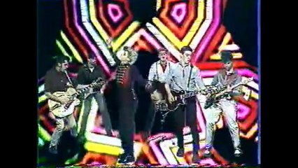 ÉDITH NYLON - Cinémascope (1980)