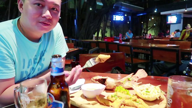 Review HOPS Beer Garden - 43 Nguyễn Đình Chiểu, Đa Kao, Hồ Chí Minh