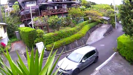 EDR April #17 2018 sound in the neighborhood and unfamiliar cars