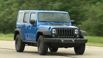2018 Jeep Wrangler Aledo TX | Jeep Wrangler Dealership Aledo TX