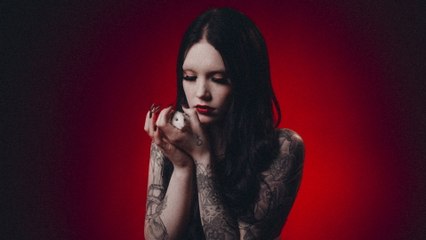 Ängie - Venus In Furs