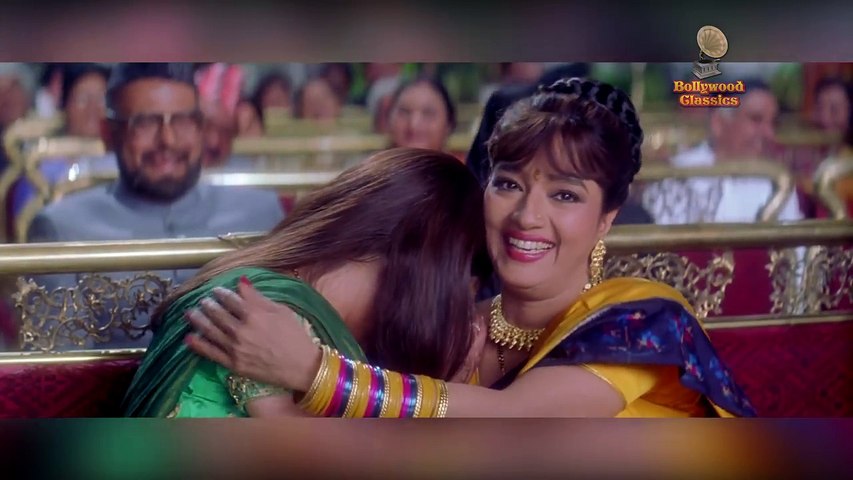 Sunoji Dulhan (HD) _ Hum Saath Saath Hain ❇⬛⬛❇ Boolywood Wedding Bidaai