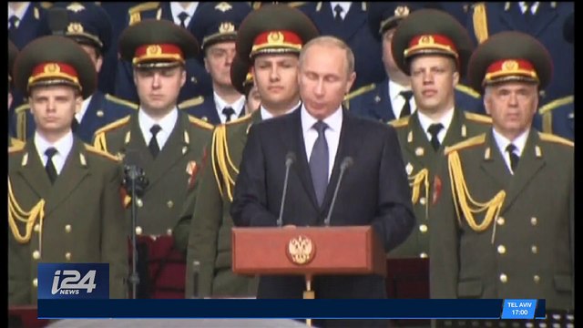 Syrie: les médias syriens annoncent l'arrivée des experts de l'OIAC à Douma