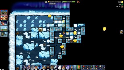 [~Loki~] #B Frozen Land - Diggy's Adventure