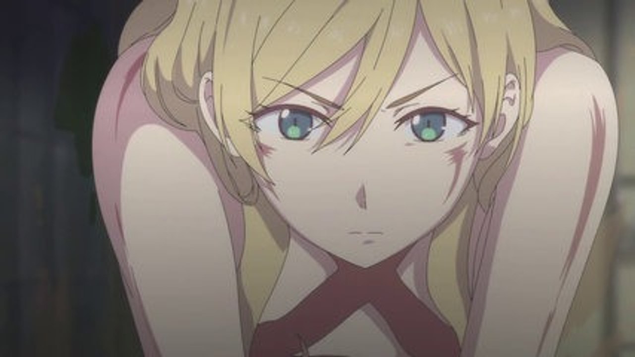 High School Dxd Season 4 Episode 2