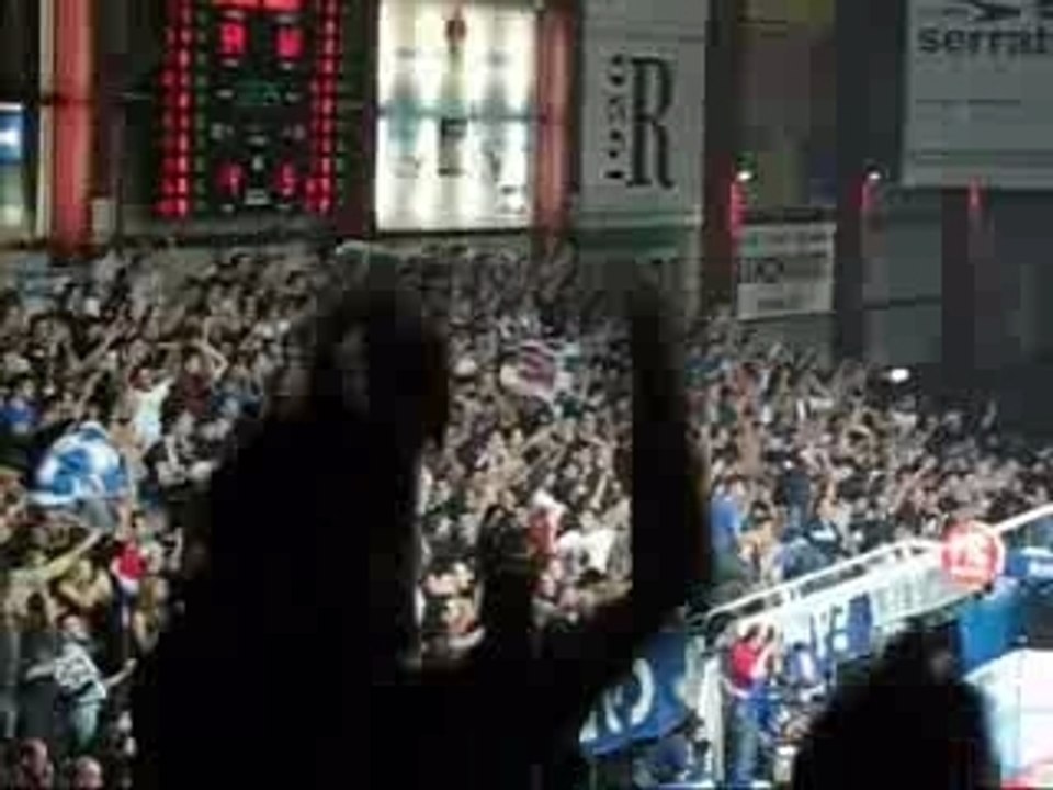 Cantù - Varese (2007-2008)