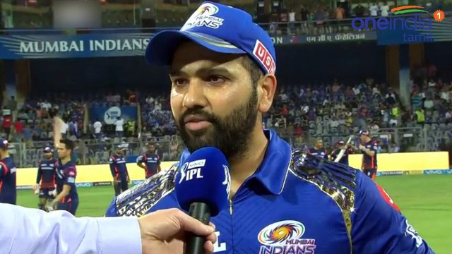 மும்பைக்கு எதிரான போட்டியில் பெங்களூரு அணி டாஸ் வென்றது
