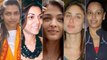 Shocking! Bollywood Actresses when spotted without makeup | FilmiBeat